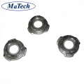 China Manufacturer Produce Lathe Products Made Casting